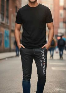pack of 2 Tommy Hilfiger Sweatpants