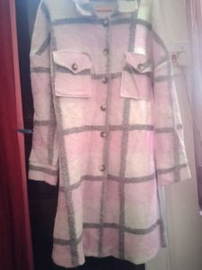 Chic lightweight coat
