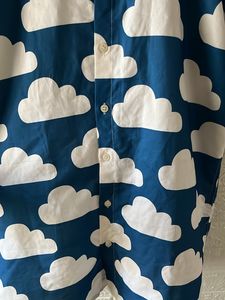 Unisex Clouds Shirt