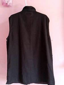 Discount ......Black Chiffon Sleev