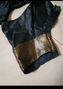 Elegant Banarasi Silk Saree