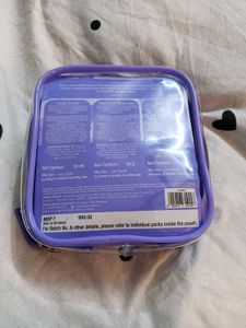 Aqualogica Travel Kit