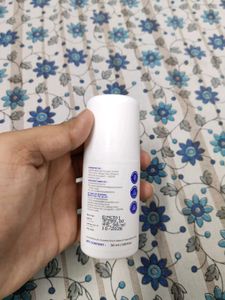Aqueria Brightening Underarm Roll On