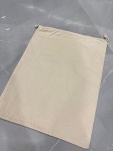 Loro Piana Drawstring dustbag