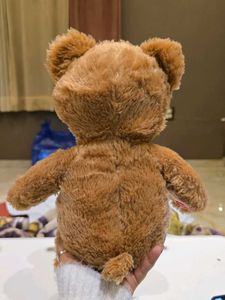 Teddy Bear Trio