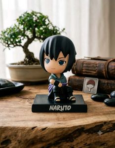 Naruto Anime Figure
