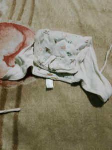 Cute Baby Girls Clothes Bundle