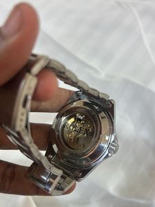Men's Automatic Mechanical Watch