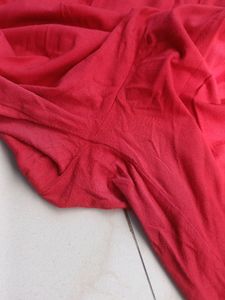 Srishti XL Red Leggings