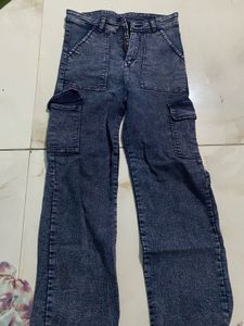 New shorts, jeans, trouser, T-shirt and tops