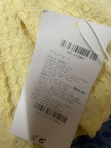 Chic Textured Puff Sleeve Top
