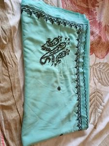 Beautiful Saree New Like