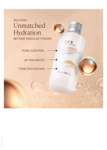 Rice Ceramide Moisturizing Toner NEVER Used 150 ml