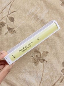 Abib Retinal Eye Serum Lifting Roller