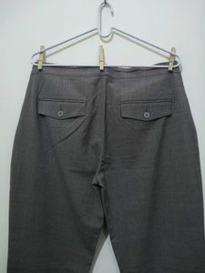 edc Light brown khaki Straight Leg Pants Trouser