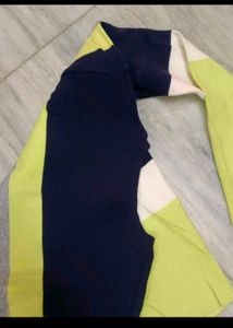 woollen top