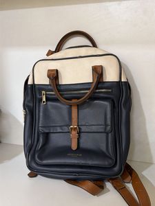 Accessorize Colorblock Backpack