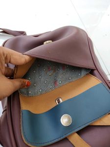 Stylish  Backpack