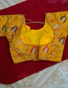Designer Blouse