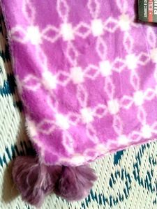 Tarana Shawl - New Look,