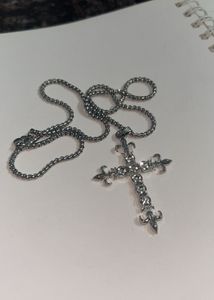 shiny cross