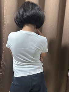 Girls T-shirt