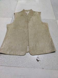 Stylish Women's Blazer Jacket