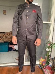 Designer Jodhpuri Suit