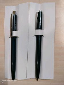 RORITO BALLPEN JOTTEK Classic  blue. (Pack Of 2 Pen)