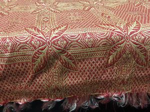 Double Bed Sheet