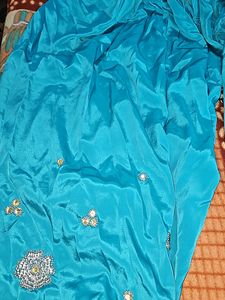 Crepe Soft Salwar