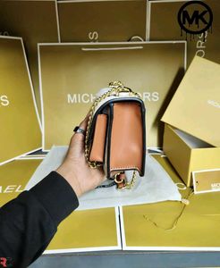 MICHAEL KORS HEATHER BAG**12A QUALITY**WITH BRANDE