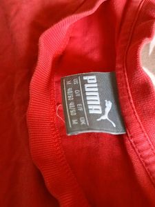 Puma T Shirt