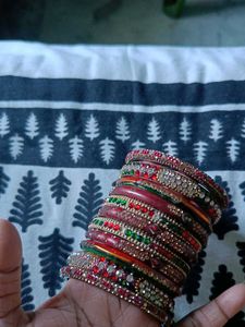 Bangles & Bracelets