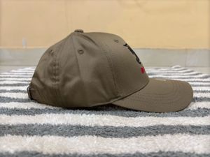 Burberry Premium Unisex Beige Cap