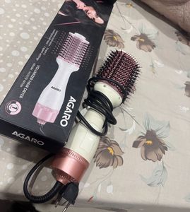 Agaro Volumizer Hair Dryer