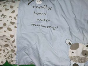 New Baby Comforter, Carrier