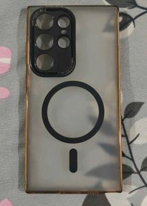 S24Ultra Magnetic Phone Case
