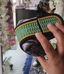 Ket Importa Pump Shoe
