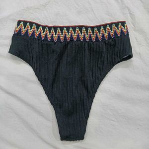 High-Waisted 🎁🆕Bikini Bottom