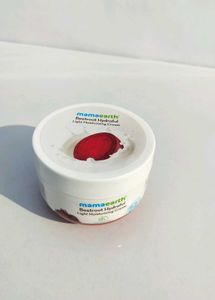 Mamaearth Beetroot Moisturizing Cream