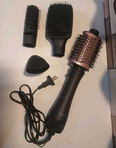 Lifelong 4 in 1 Styler and Dryer