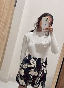 savana top