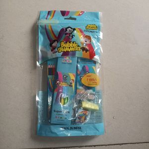 Kids Stationery Kit