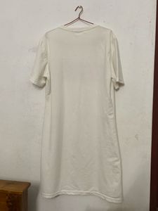 Long t-shirt