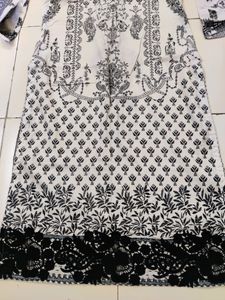 Pakistani Suit Set