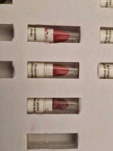 Just Herbs Lipstick Mini Set