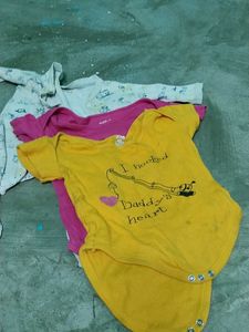 Baby Boy Clothes Bundle