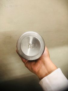 Steel Water Bottle