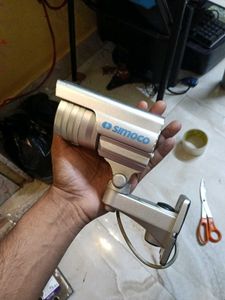 Simoco Security Camera working ok BIG ONE